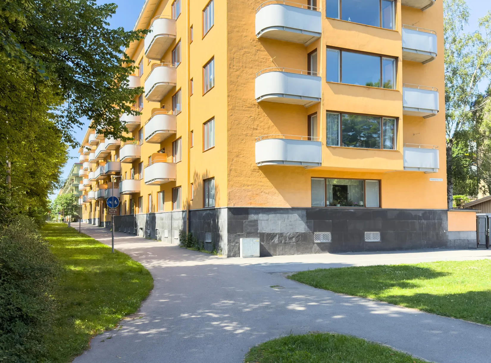 Bostadsrätt, Luthagsesplanaden 24E, Luthagen, Uppsala