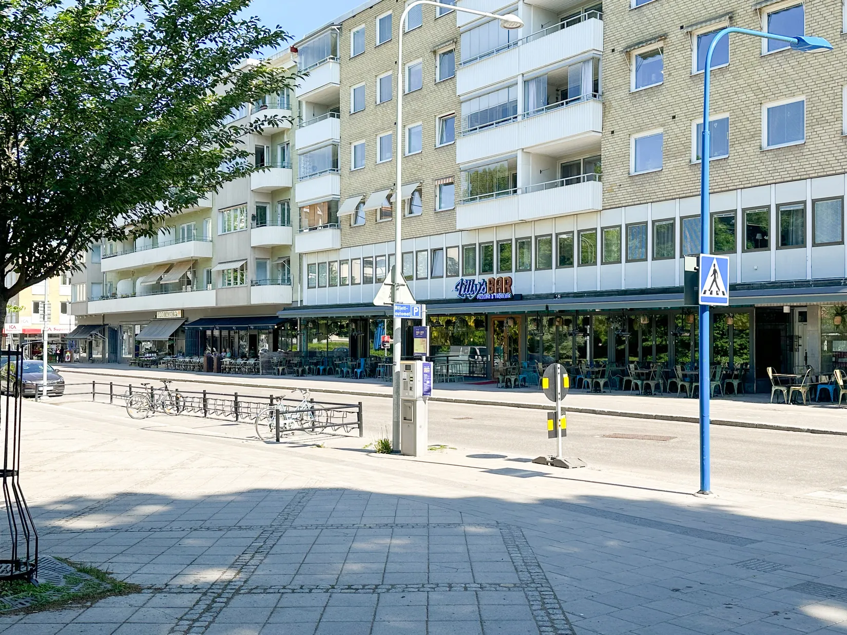 Bostadsrätt, Luthagsesplanaden 24E, Luthagen, Uppsala