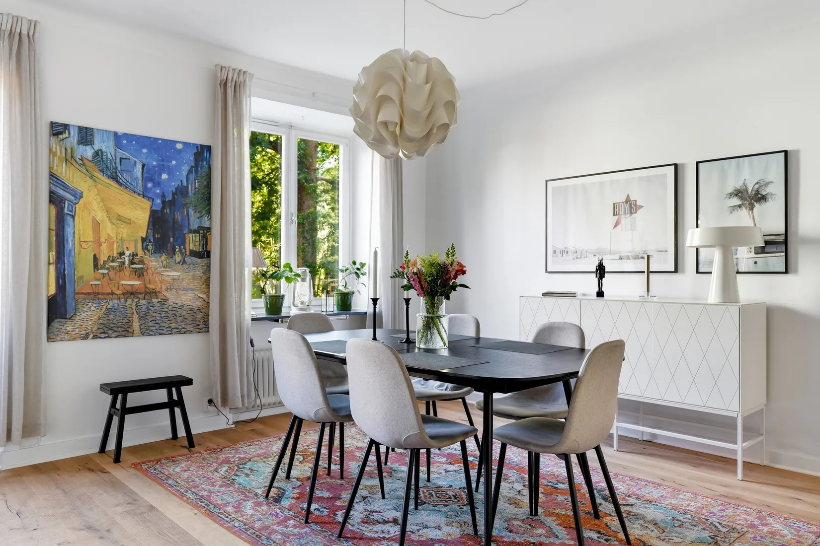 Bostadsrätt, Luthagsesplanaden 24E, Luthagen, Uppsala