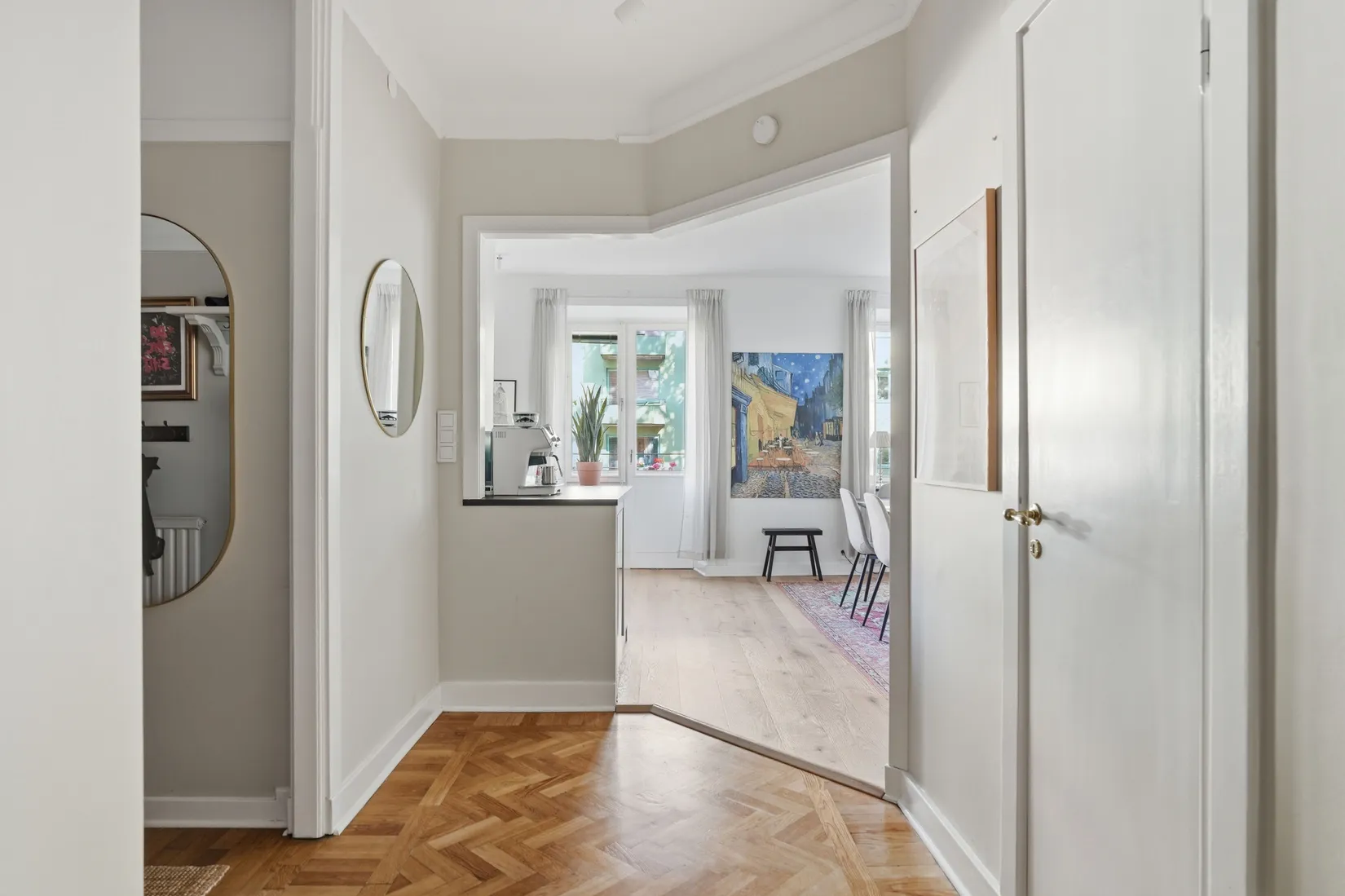 Bostadsrätt, Luthagsesplanaden 24E, Luthagen, Uppsala