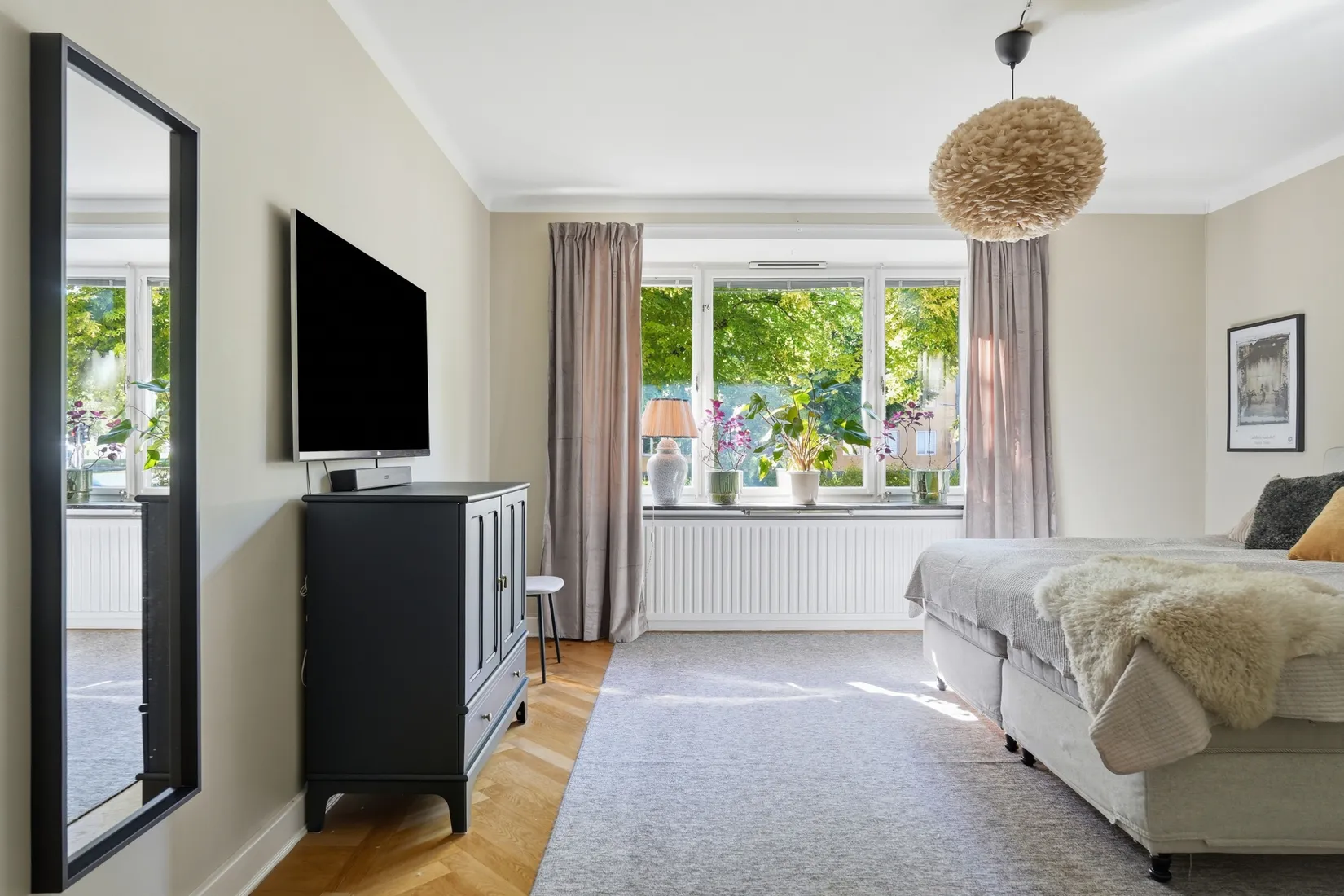 Bostadsrätt, Luthagsesplanaden 24E, Luthagen, Uppsala