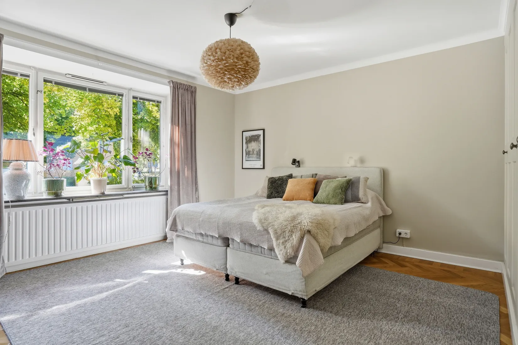 Bostadsrätt, Luthagsesplanaden 24E, Luthagen, Uppsala
