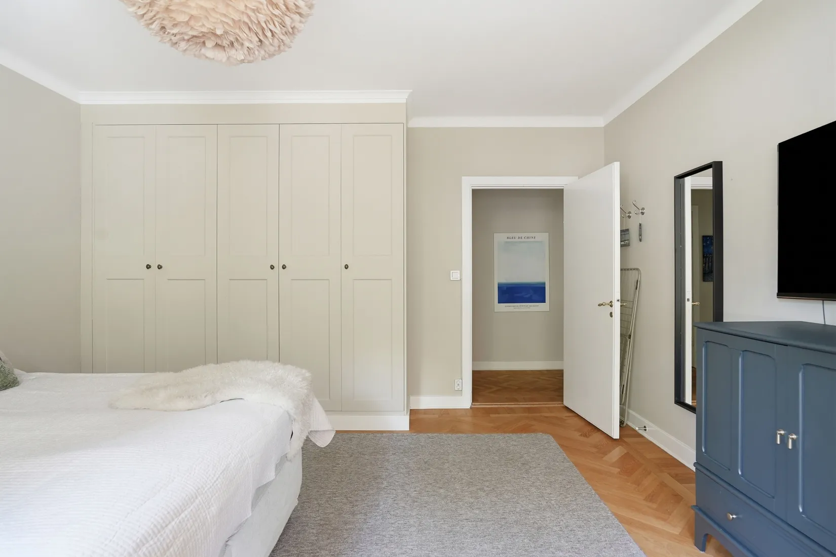 Bostadsrätt, Luthagsesplanaden 24E, Luthagen, Uppsala