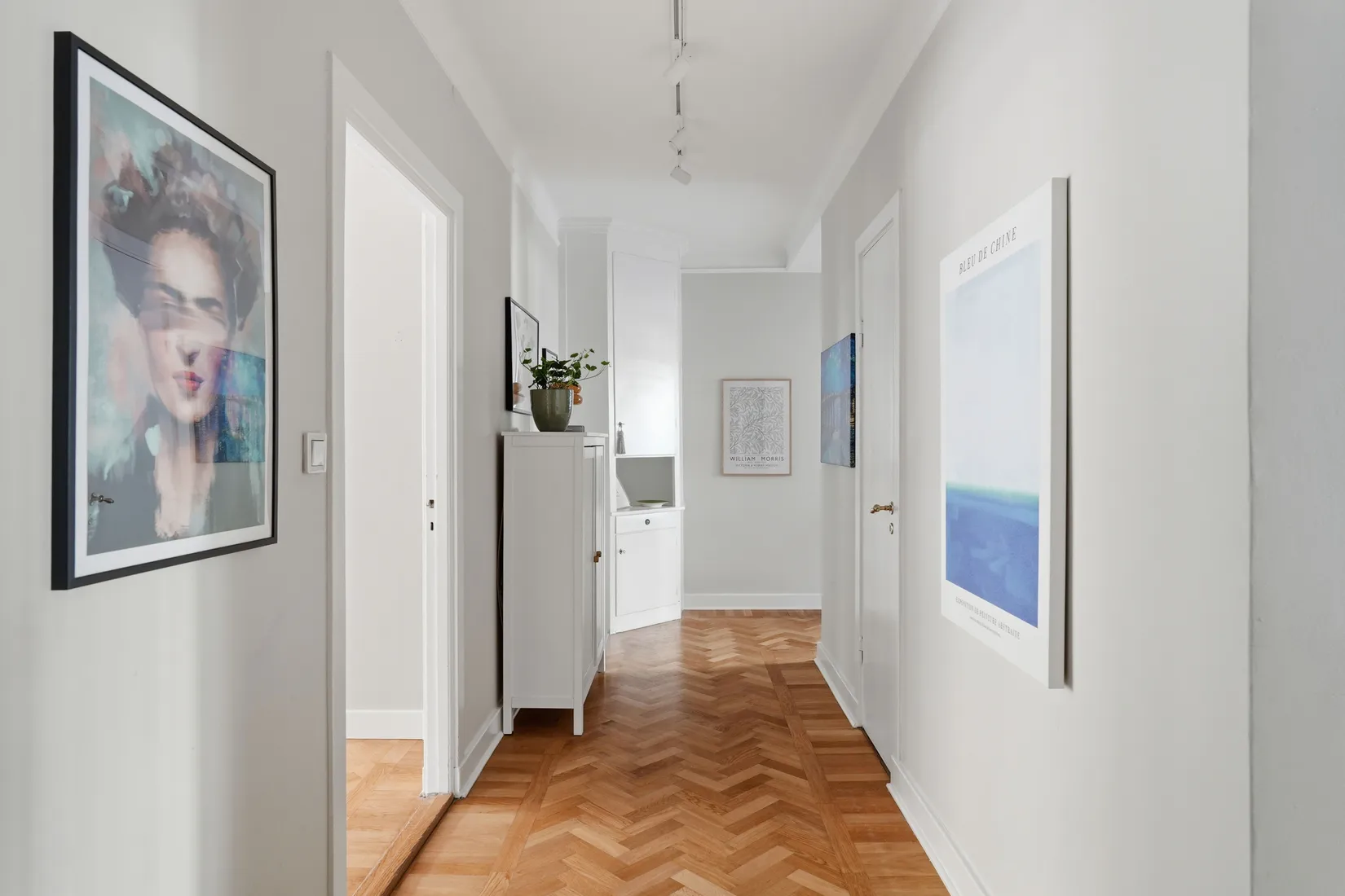 Bostadsrätt, Luthagsesplanaden 24E, Luthagen, Uppsala