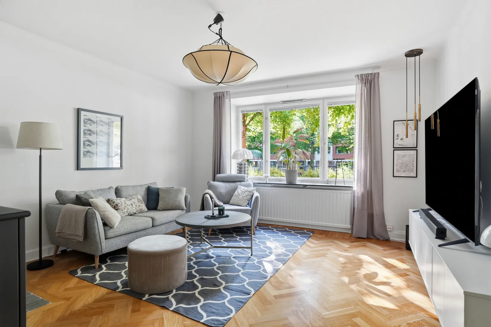 Bostadsrätt, Luthagsesplanaden 24E, Luthagen, Uppsala