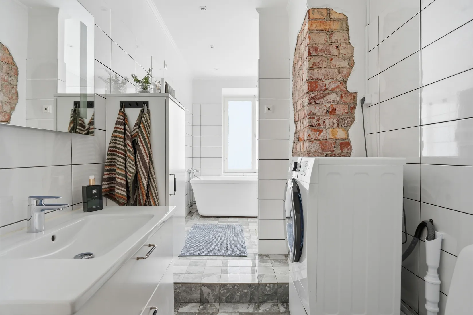 Bostadsrätt, Luthagsesplanaden 24E, Luthagen, Uppsala