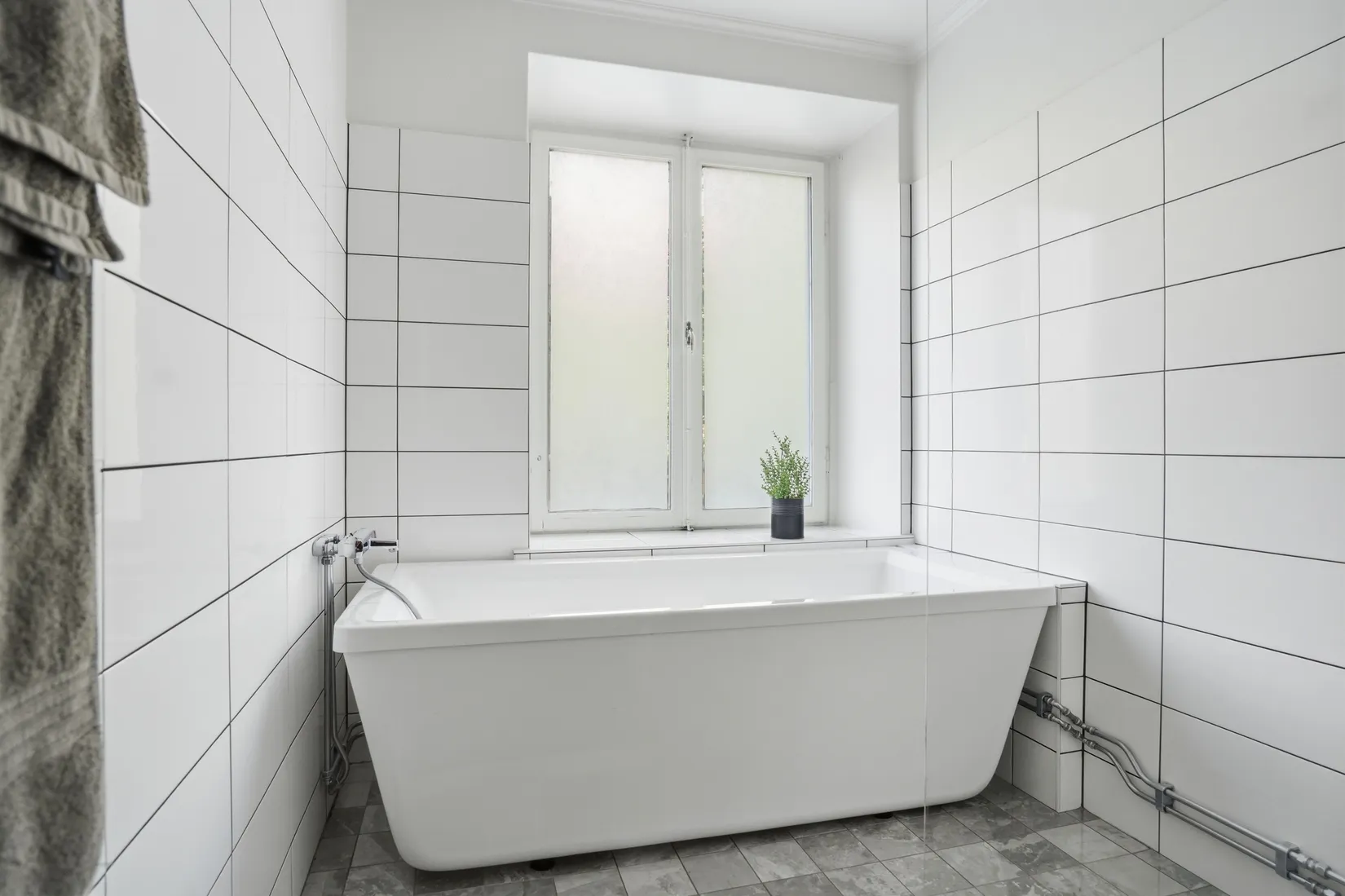 Bostadsrätt, Luthagsesplanaden 24E, Luthagen, Uppsala