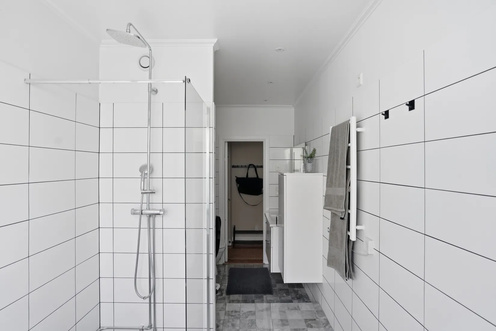 Bostadsrätt, Luthagsesplanaden 24E, Luthagen, Uppsala