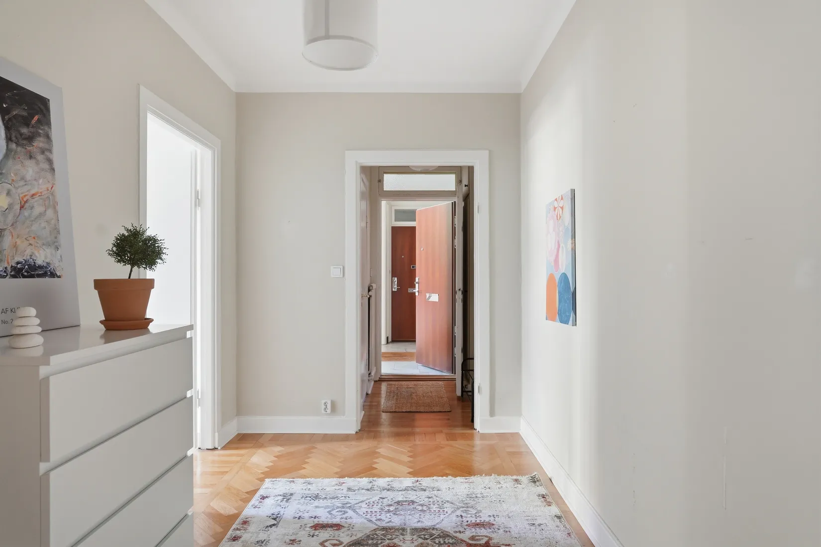 Bostadsrätt, Luthagsesplanaden 24E, Luthagen, Uppsala