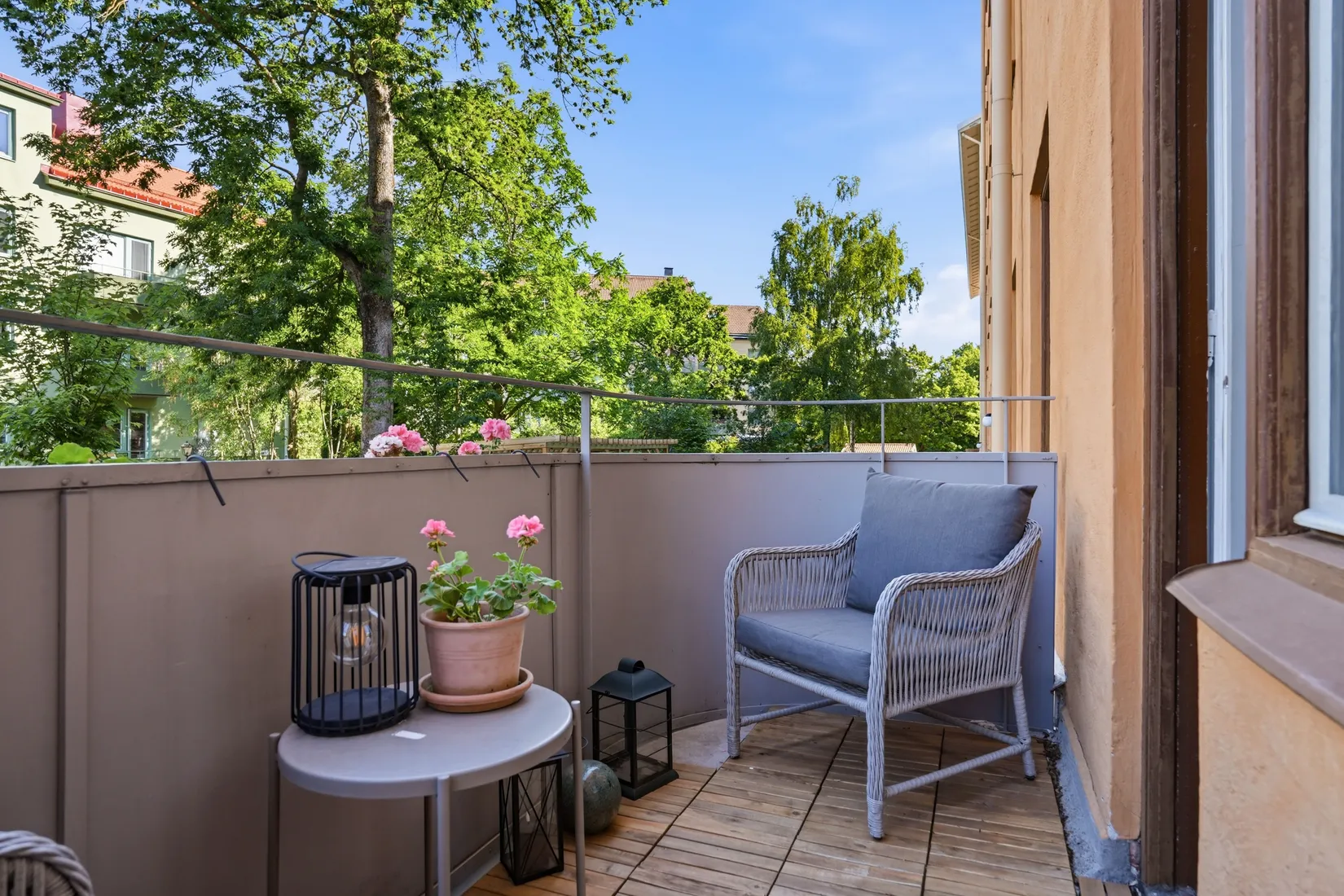 Bostadsrätt, Luthagsesplanaden 24E, Luthagen, Uppsala