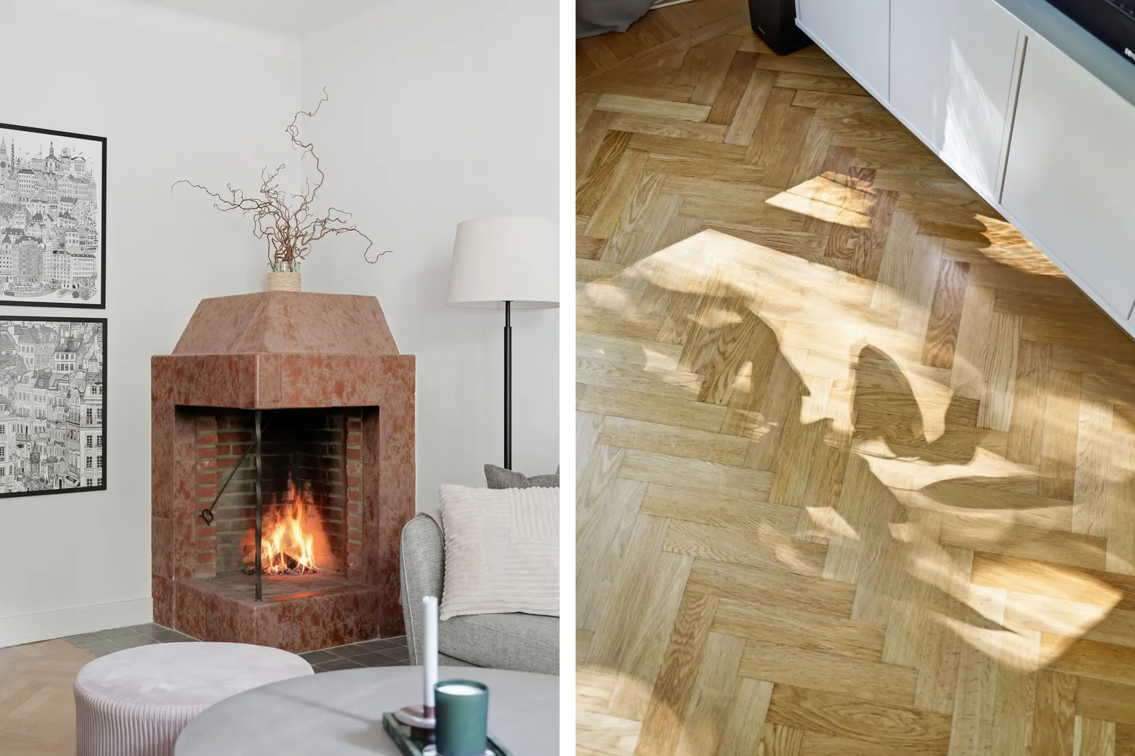 Bostadsrätt, Luthagsesplanaden 24E, Luthagen, Uppsala