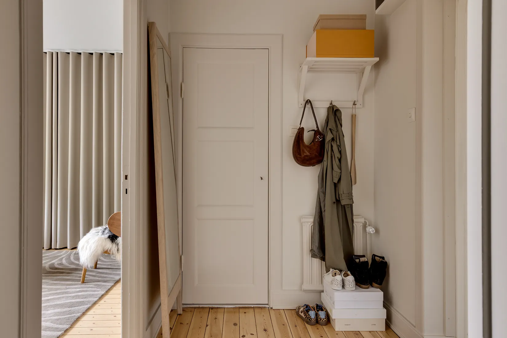 Bostadsrätt, S:t Olofsgatan 52A, Höganäs / Centrum, Uppsala