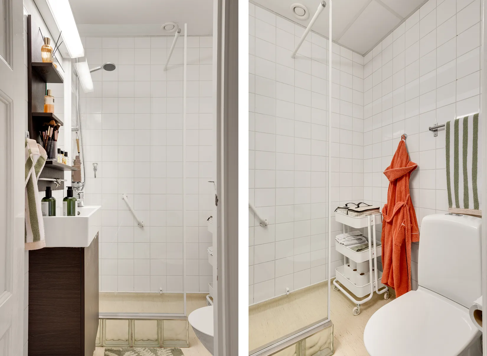 Bostadsrätt, S:t Olofsgatan 52A, Höganäs / Centrum, Uppsala