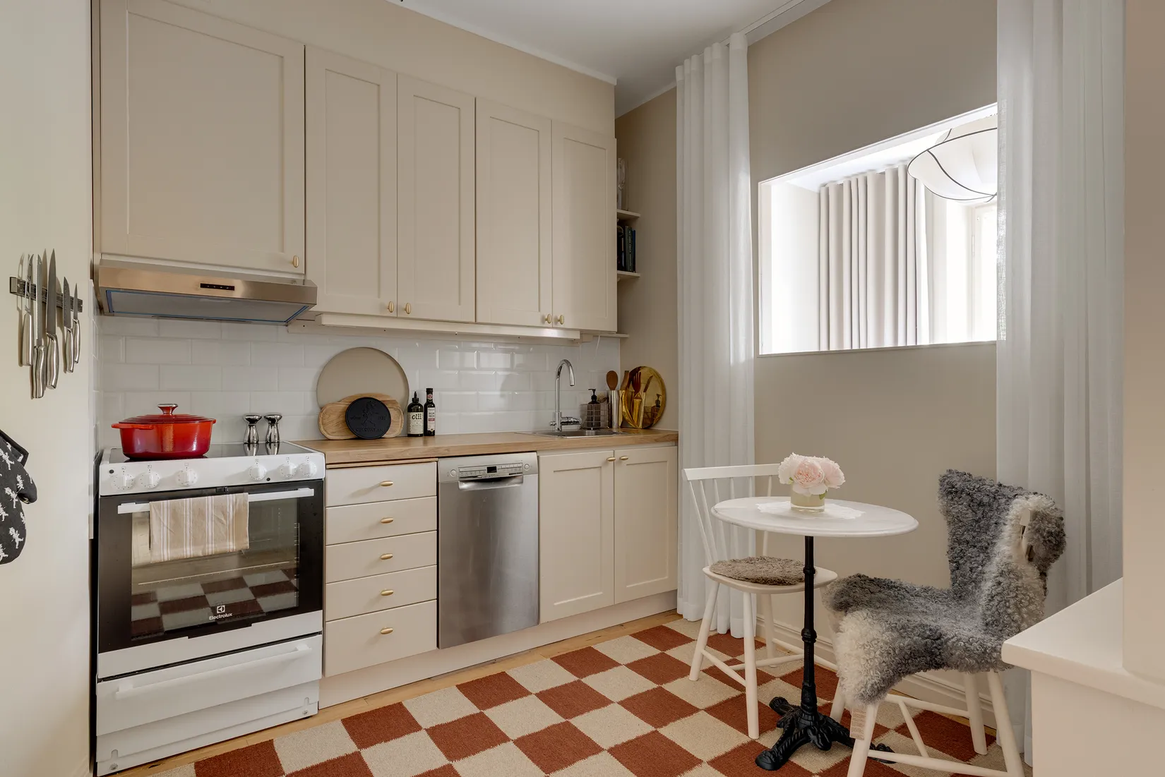 Bostadsrätt, S:t Olofsgatan 52A, Höganäs / Centrum, Uppsala