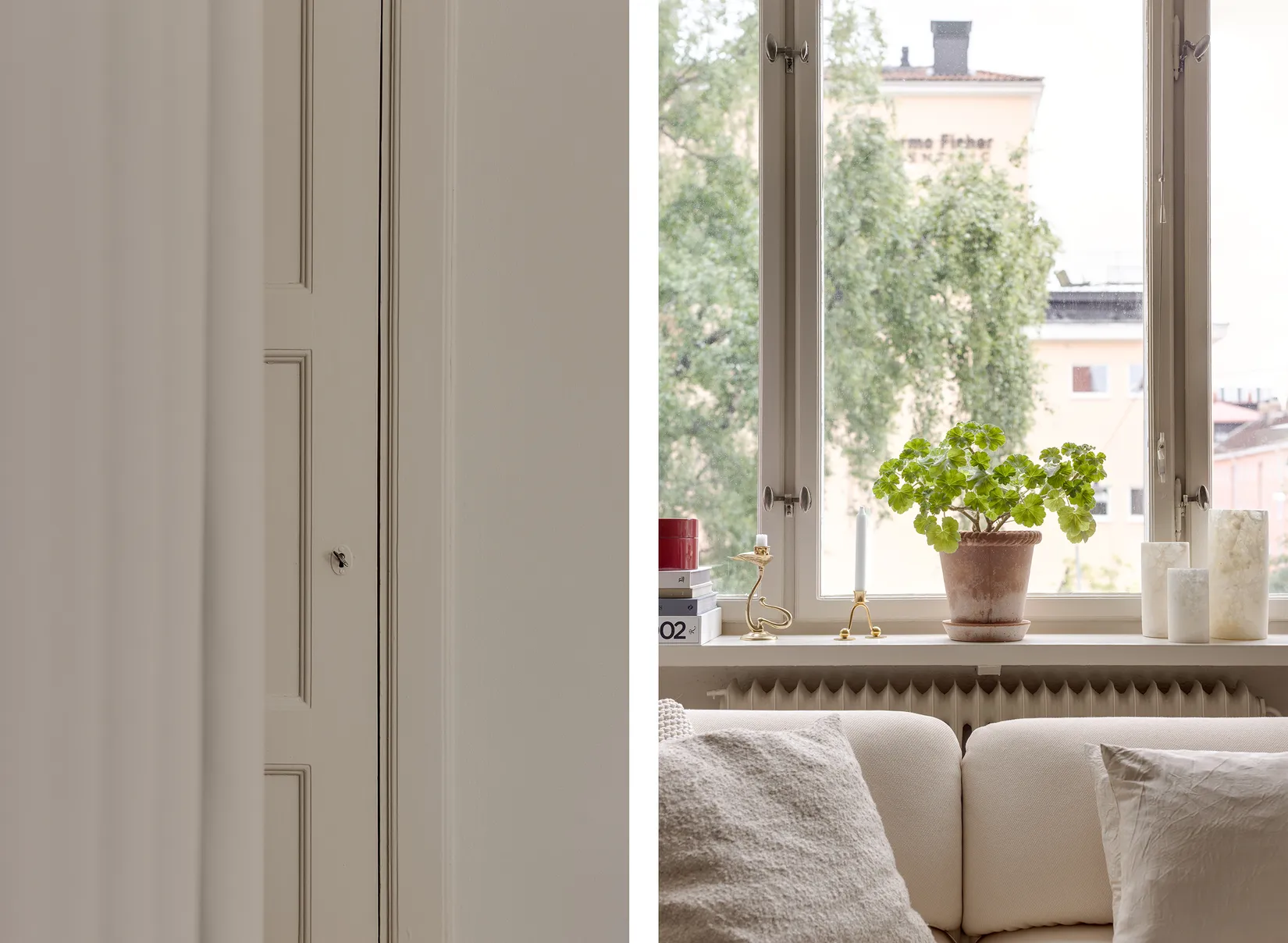 Bostadsrätt, S:t Olofsgatan 52A, Höganäs / Centrum, Uppsala