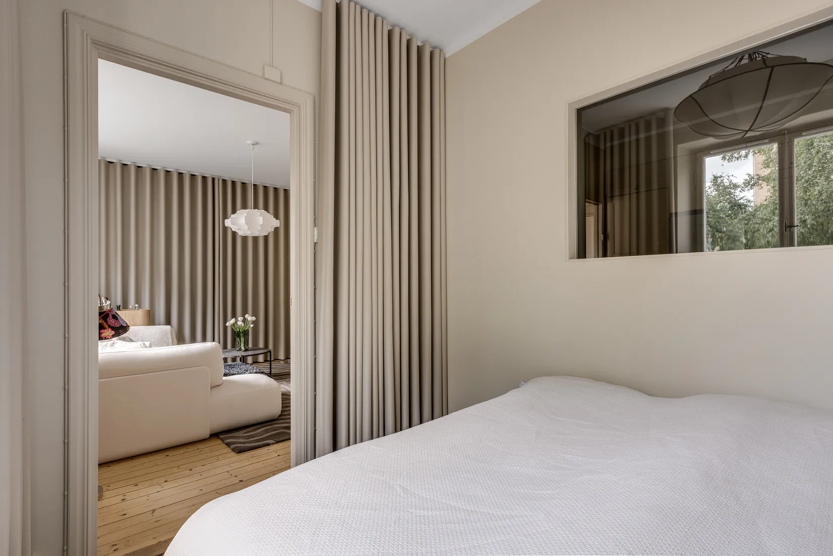 Bostadsrätt, S:t Olofsgatan 52A, Höganäs / Centrum, Uppsala