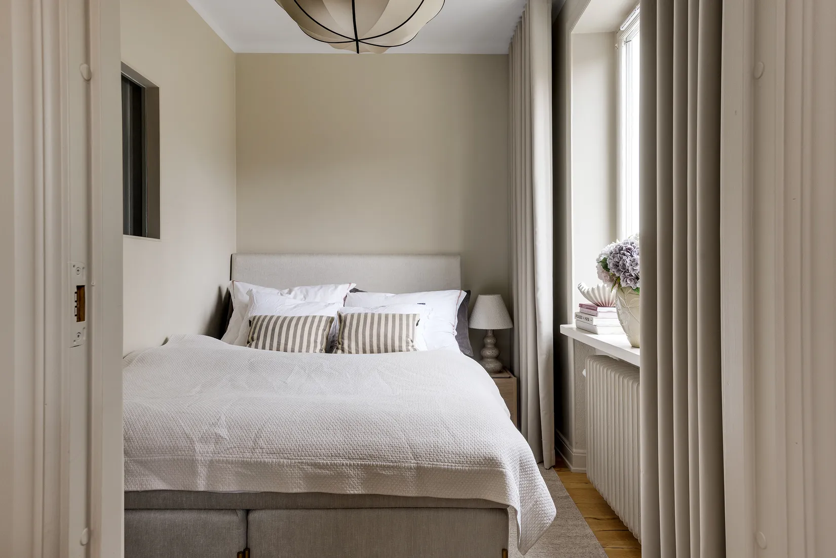 Bostadsrätt, S:t Olofsgatan 52A, Höganäs / Centrum, Uppsala