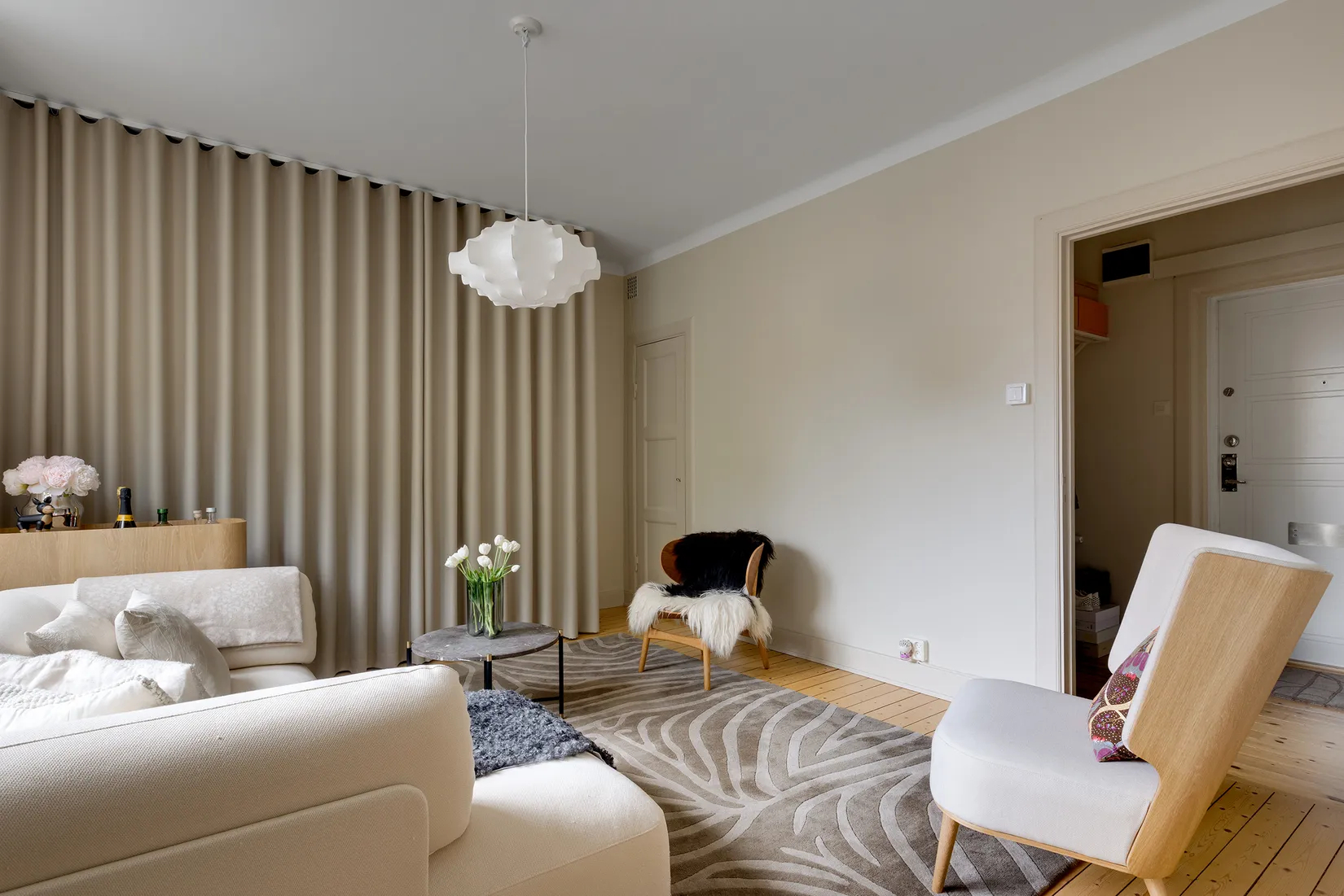 Bostadsrätt, S:t Olofsgatan 52A, Höganäs / Centrum, Uppsala