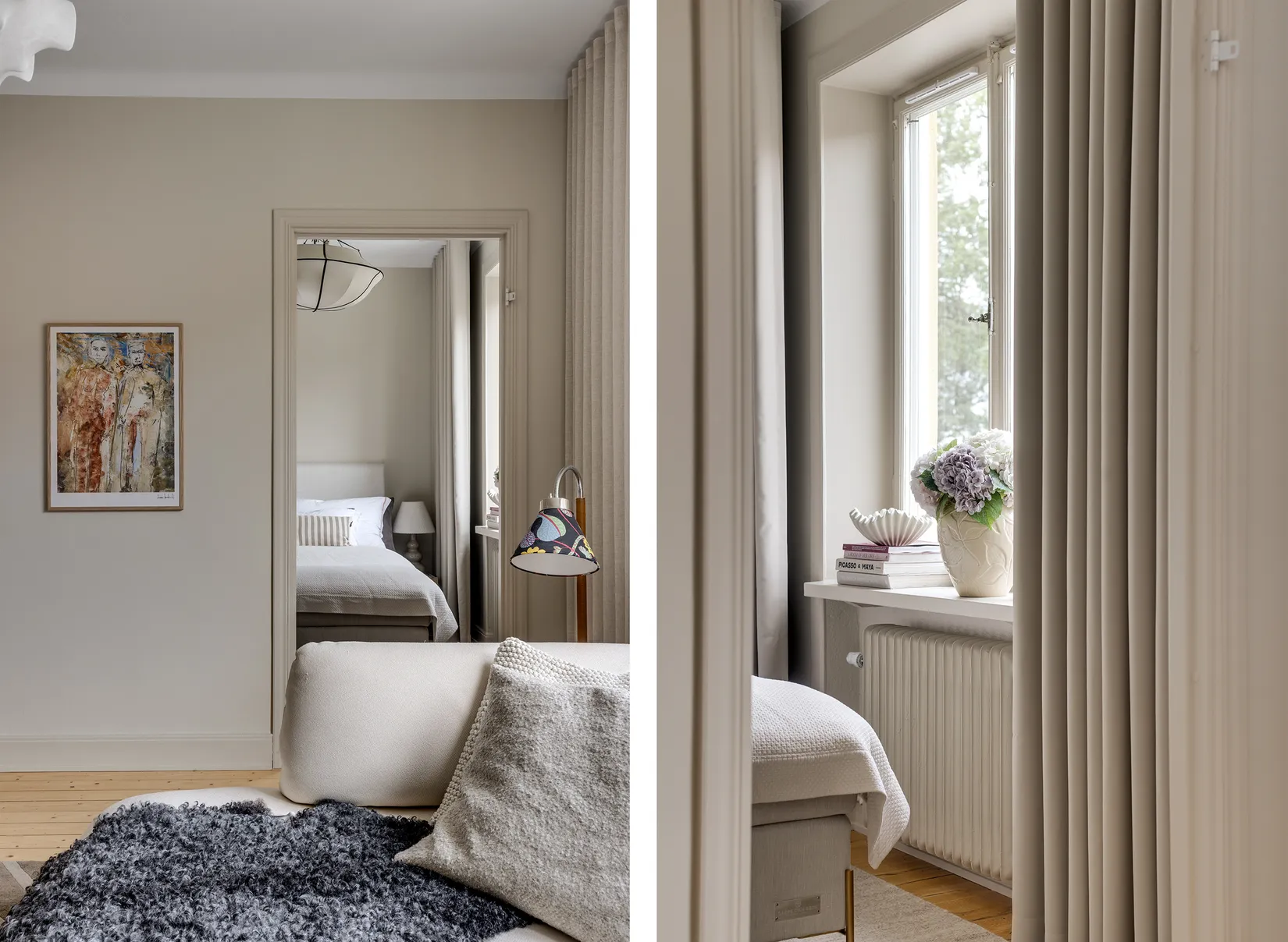 Bostadsrätt, S:t Olofsgatan 52A, Höganäs / Centrum, Uppsala