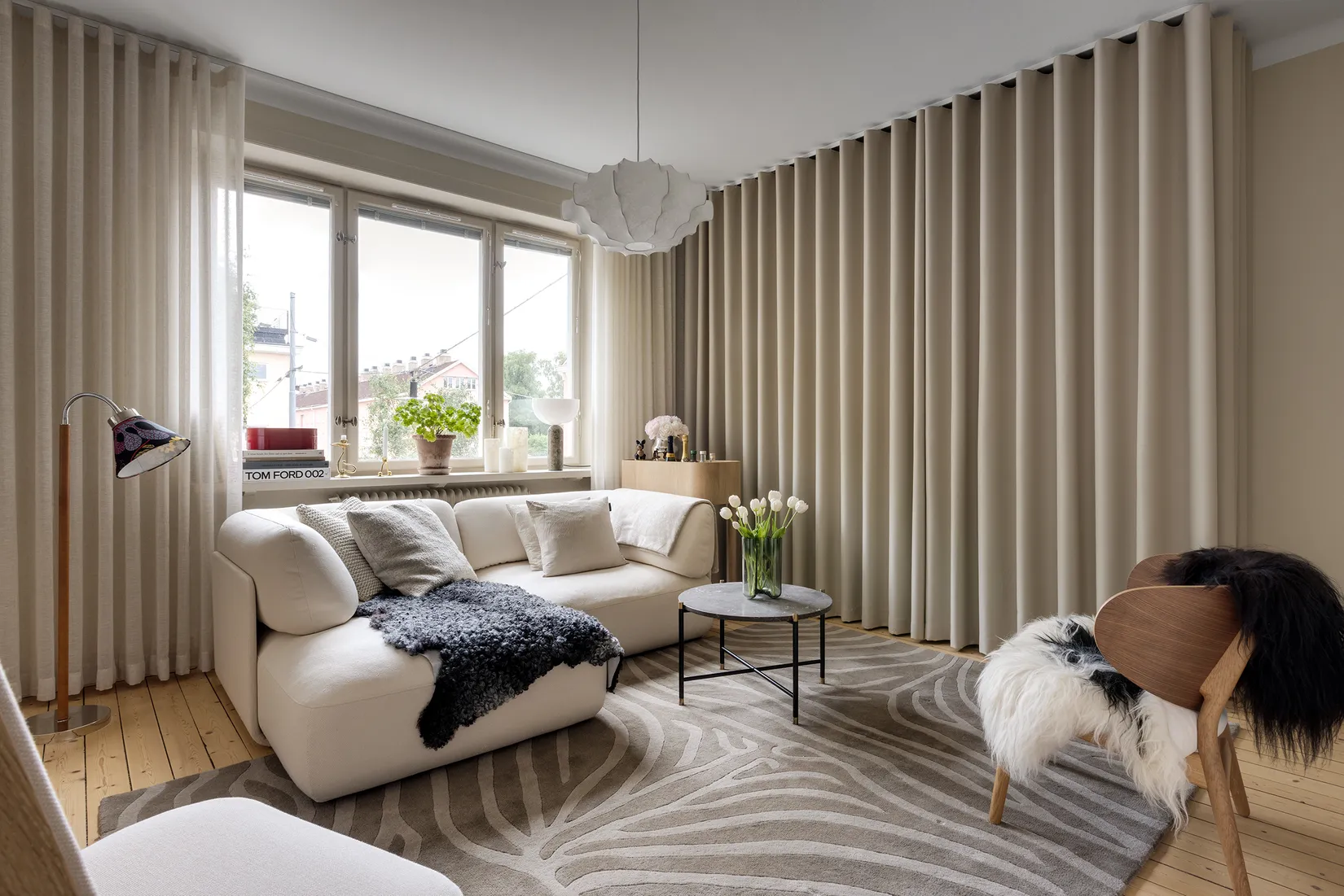 Bostadsrätt, S:t Olofsgatan 52A, Höganäs / Centrum, Uppsala