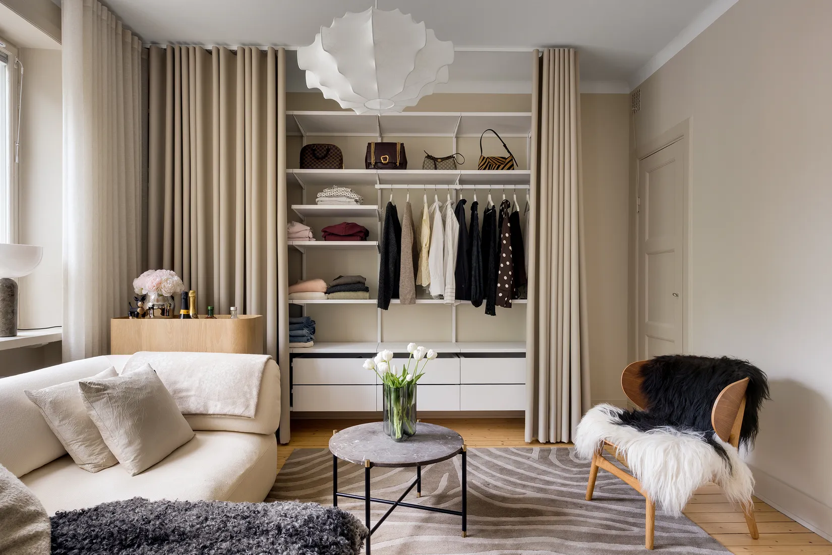 Bostadsrätt, S:t Olofsgatan 52A, Höganäs / Centrum, Uppsala