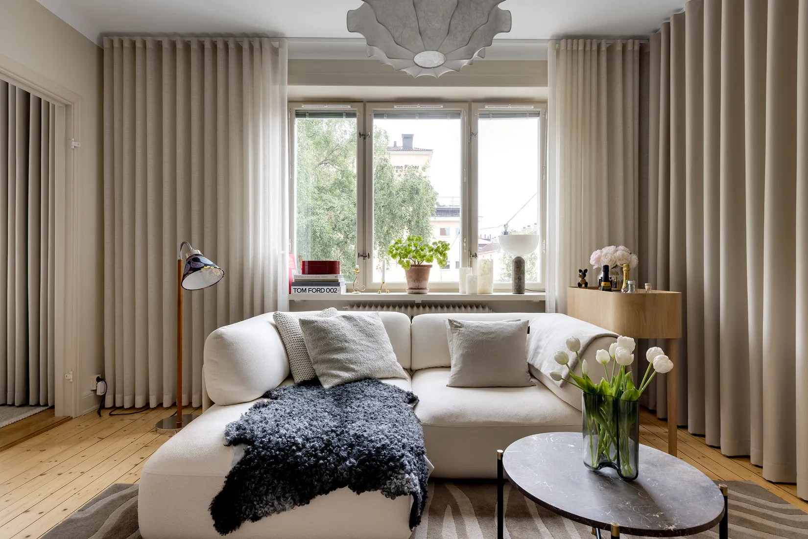 Bostadsrätt, S:t Olofsgatan 52A, Höganäs / Centrum, Uppsala