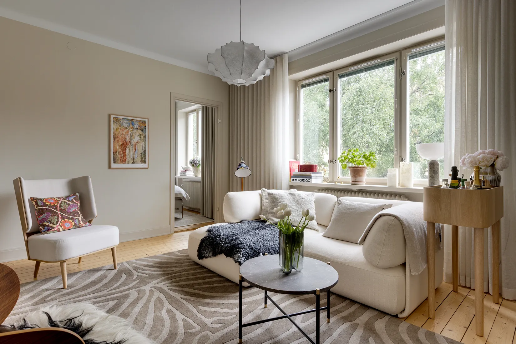 Bostadsrätt, S:t Olofsgatan 52A, Höganäs / Centrum, Uppsala