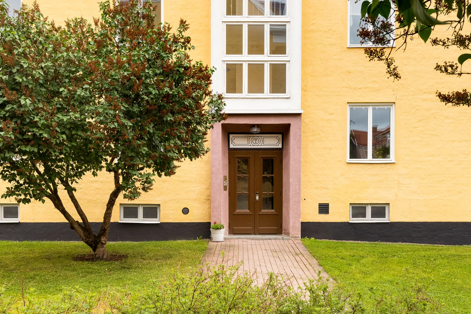 Bostadsrätt, S:t Olofsgatan 52A, Höganäs / Centrum, Uppsala