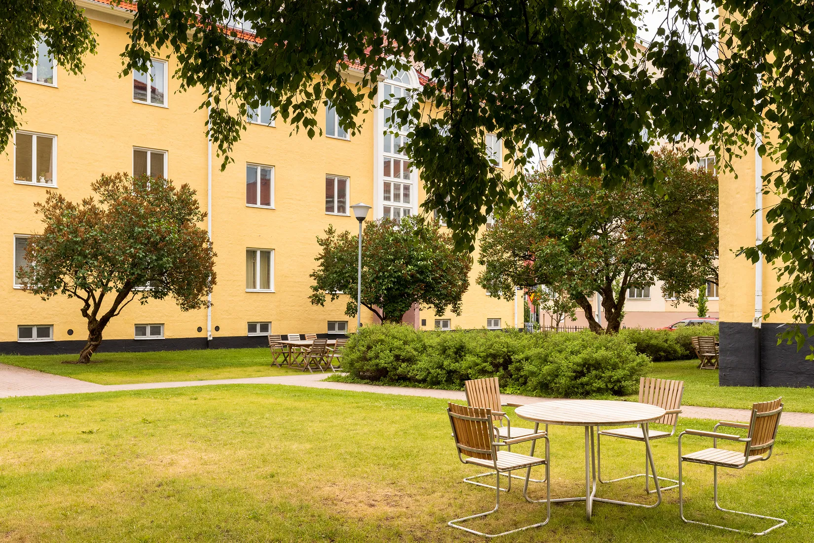 Bostadsrätt, S:t Olofsgatan 52A, Höganäs / Centrum, Uppsala