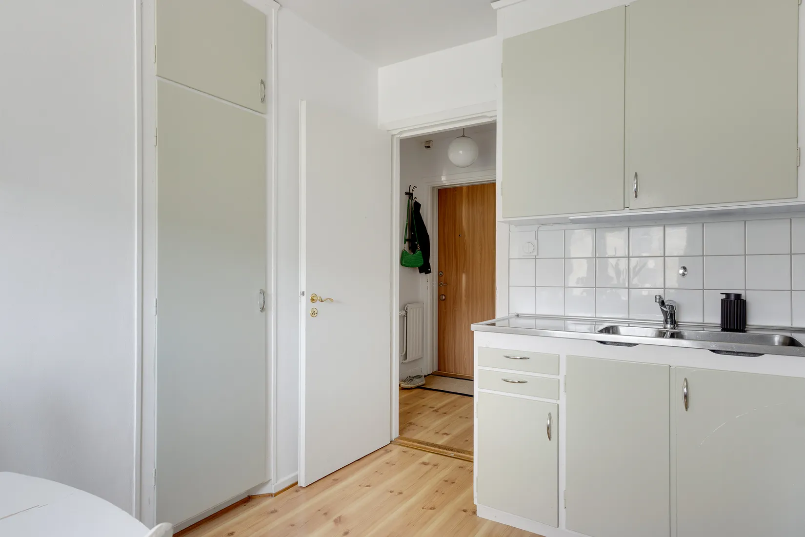 Bostadsrätt, Murargatan 18C, Salabacke, Uppsala