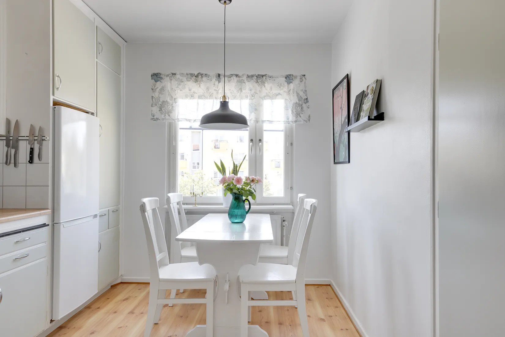Bostadsrätt, Murargatan 18C, Salabacke, Uppsala