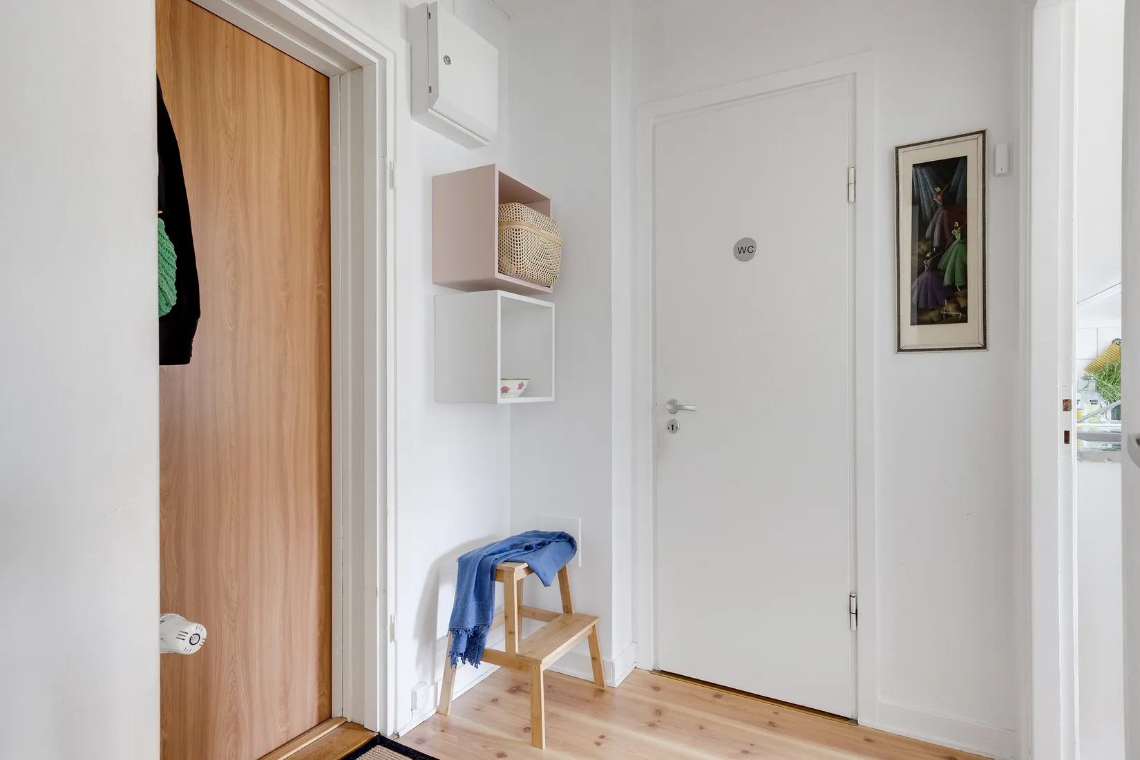 Bostadsrätt, Murargatan 18C, Salabacke, Uppsala
