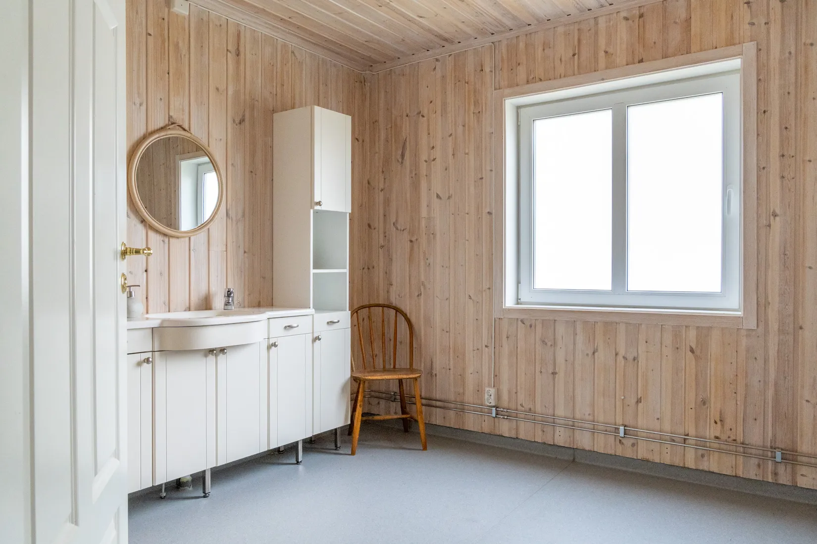 Fritidshus, Jäkna 4, Moskosel, Arvidsjaur