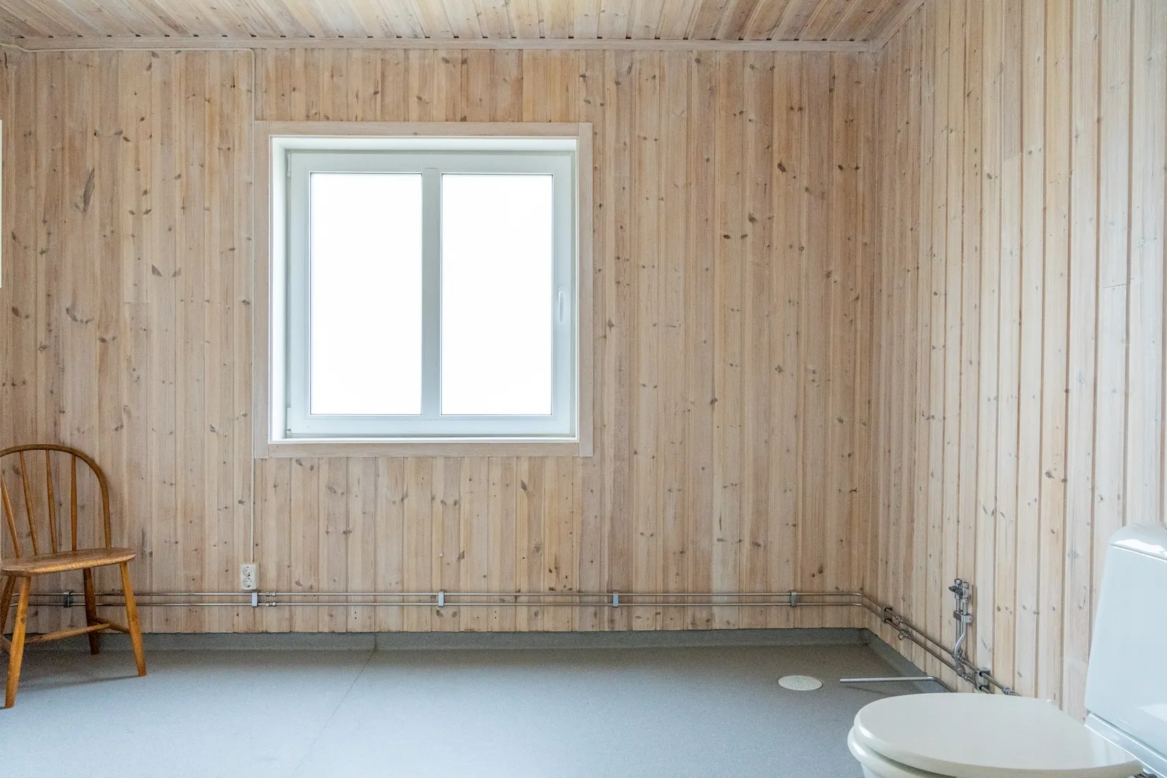 Fritidshus, Jäkna 4, Moskosel, Arvidsjaur