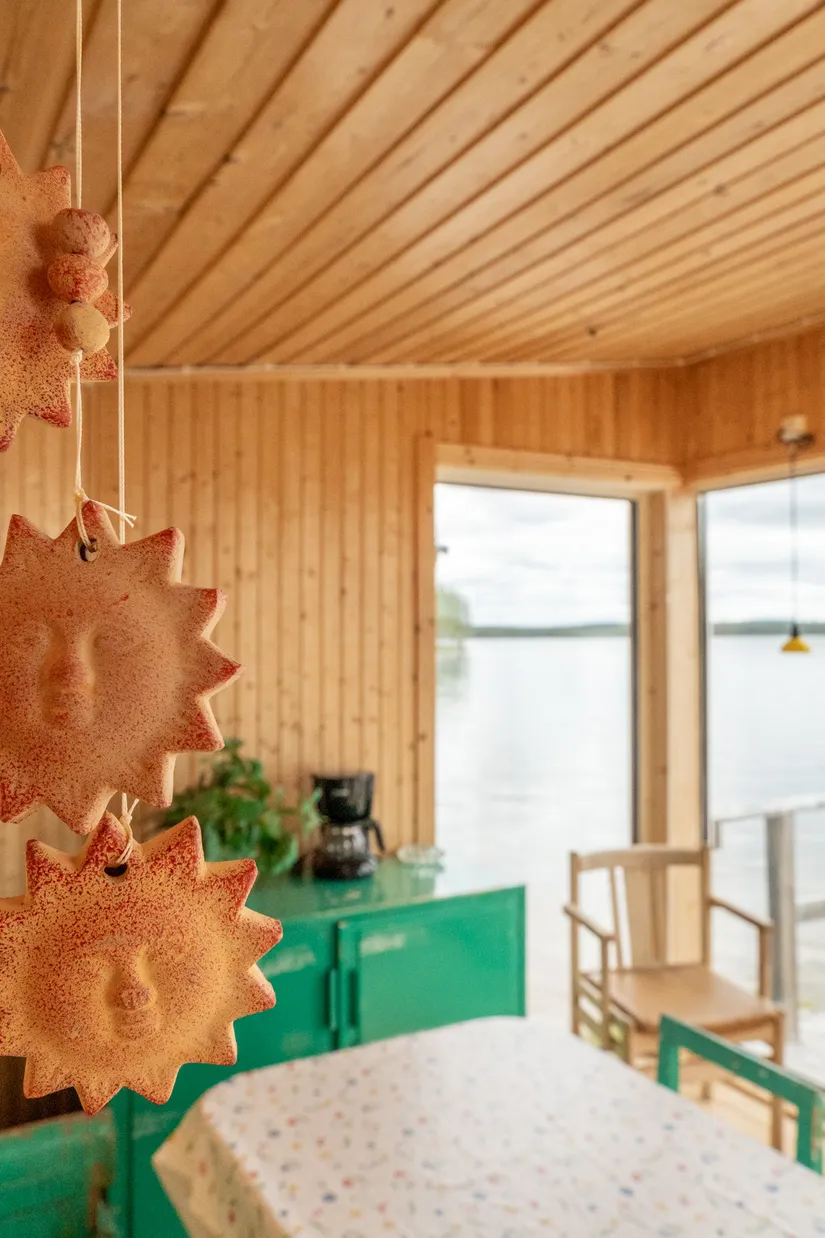 Fritidshus, Jäkna 4, Moskosel, Arvidsjaur