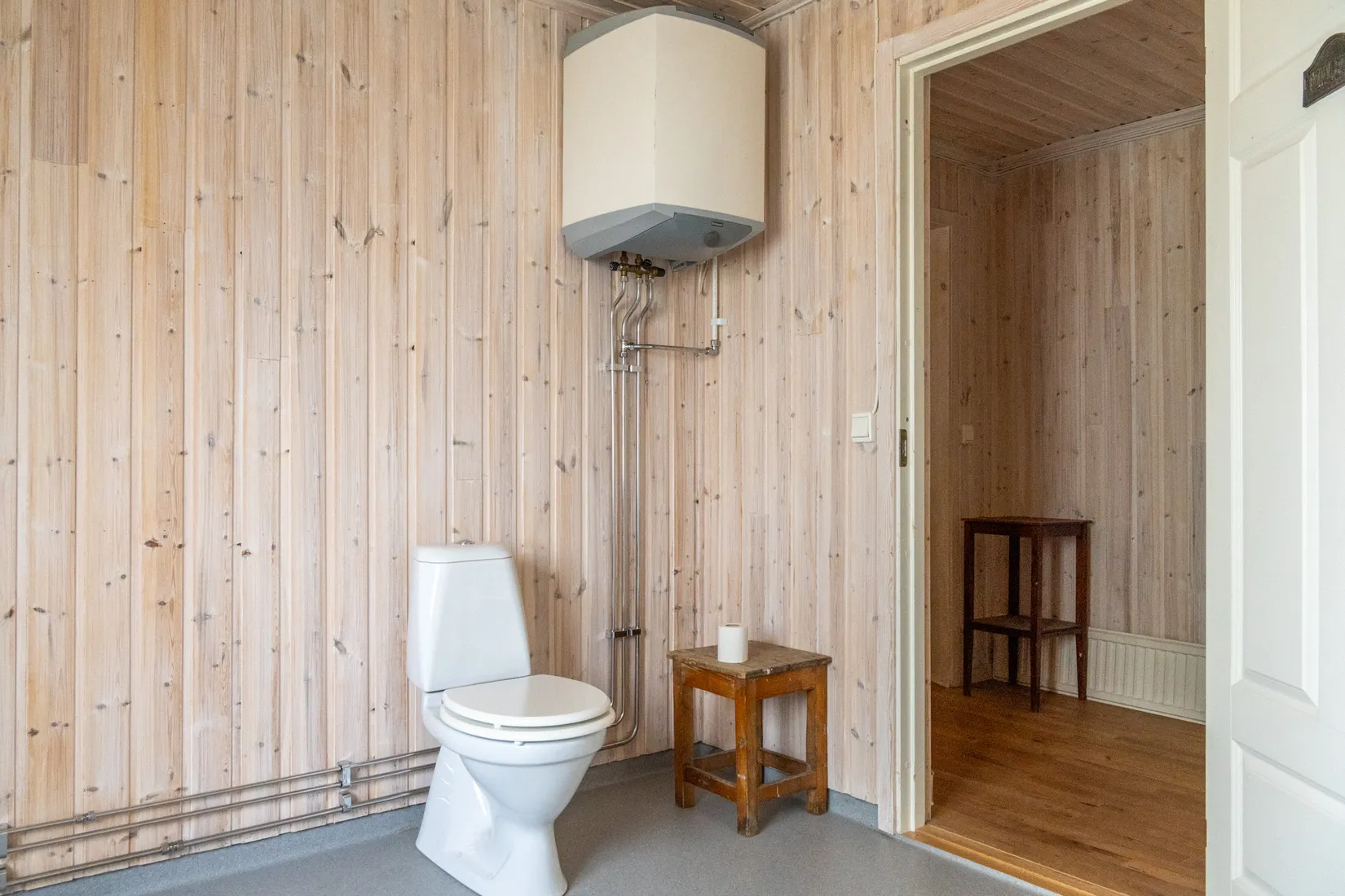 Fritidshus, Jäkna 4, Moskosel, Arvidsjaur