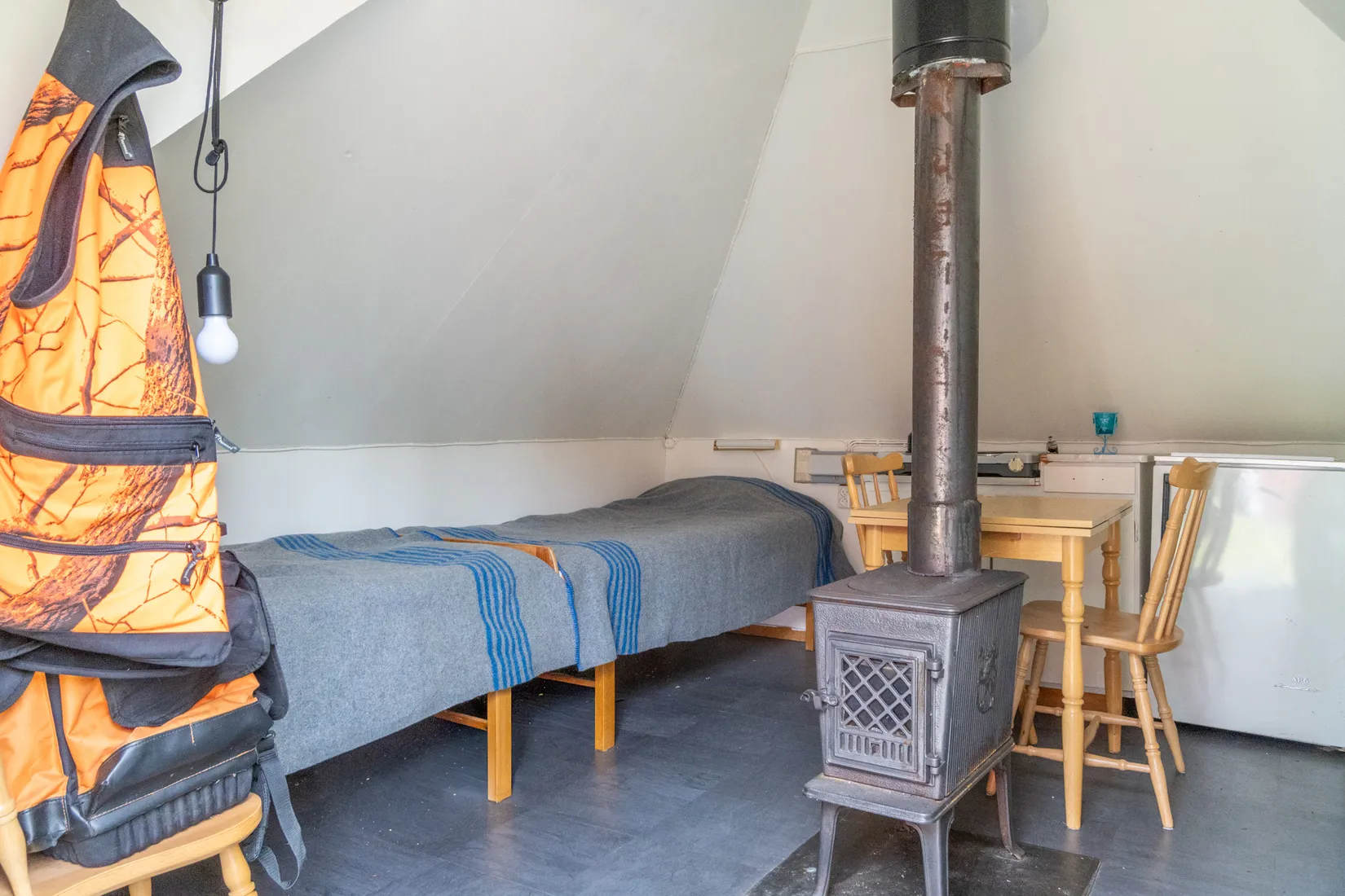 Fritidshus, Jäkna 4, Moskosel, Arvidsjaur