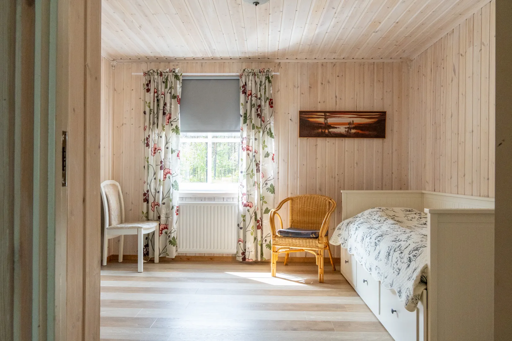 Fritidshus, Jäkna 4, Moskosel, Arvidsjaur
