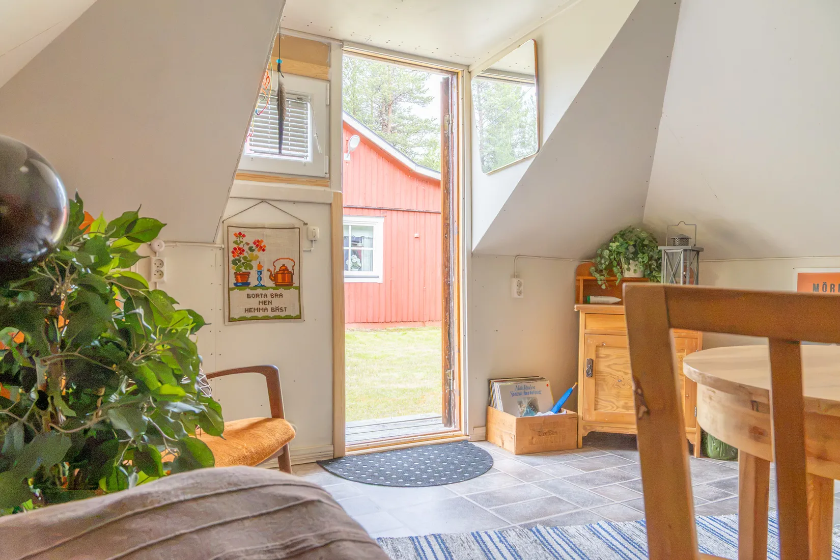 Fritidshus, Jäkna 4, Moskosel, Arvidsjaur