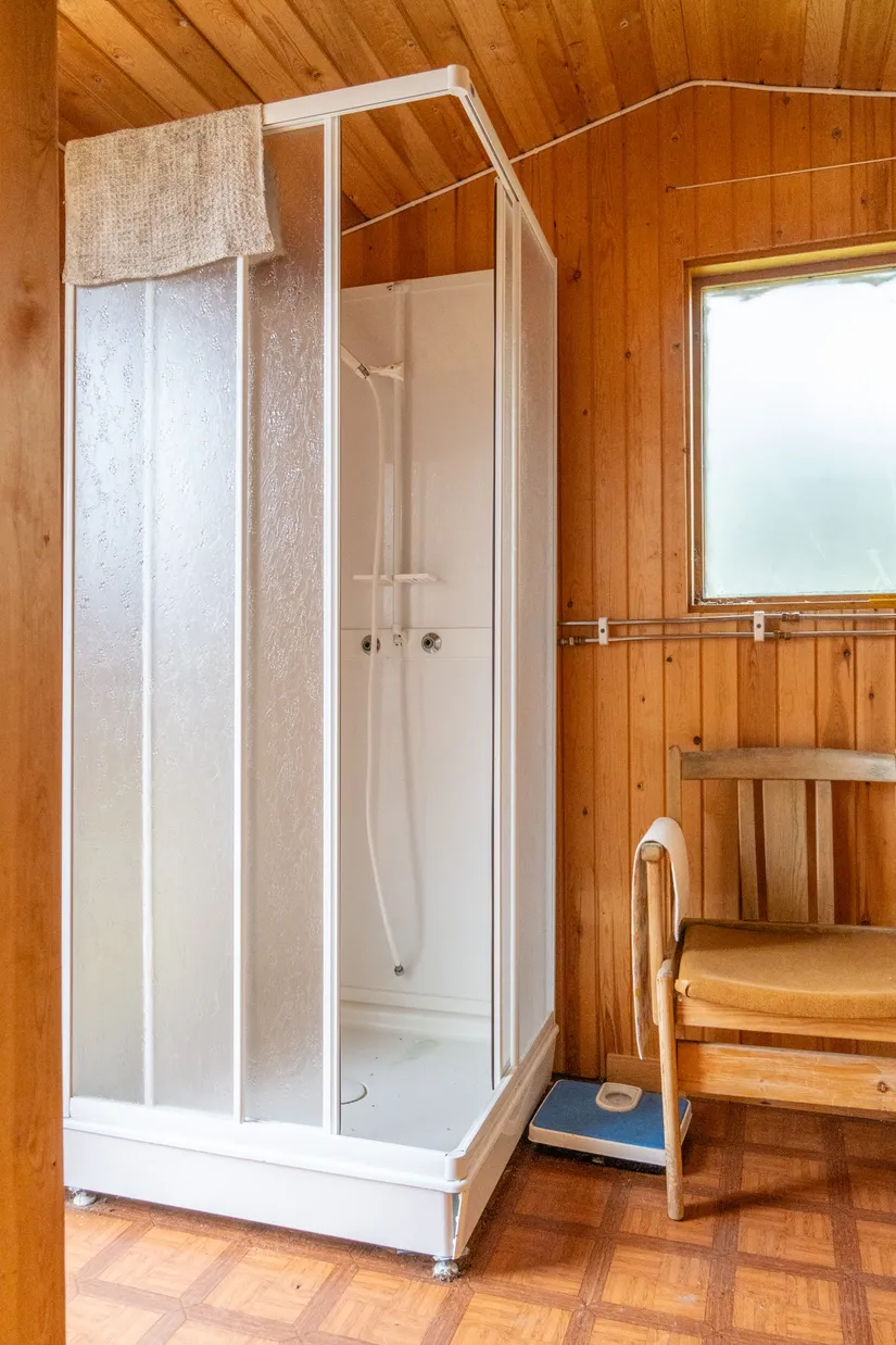 Fritidshus, Jäkna 4, Moskosel, Arvidsjaur