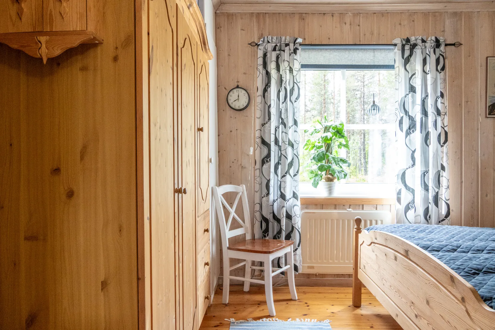 Fritidshus, Jäkna 4, Moskosel, Arvidsjaur