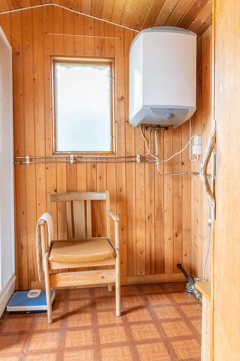 Fritidshus, Jäkna 4, Moskosel, Arvidsjaur