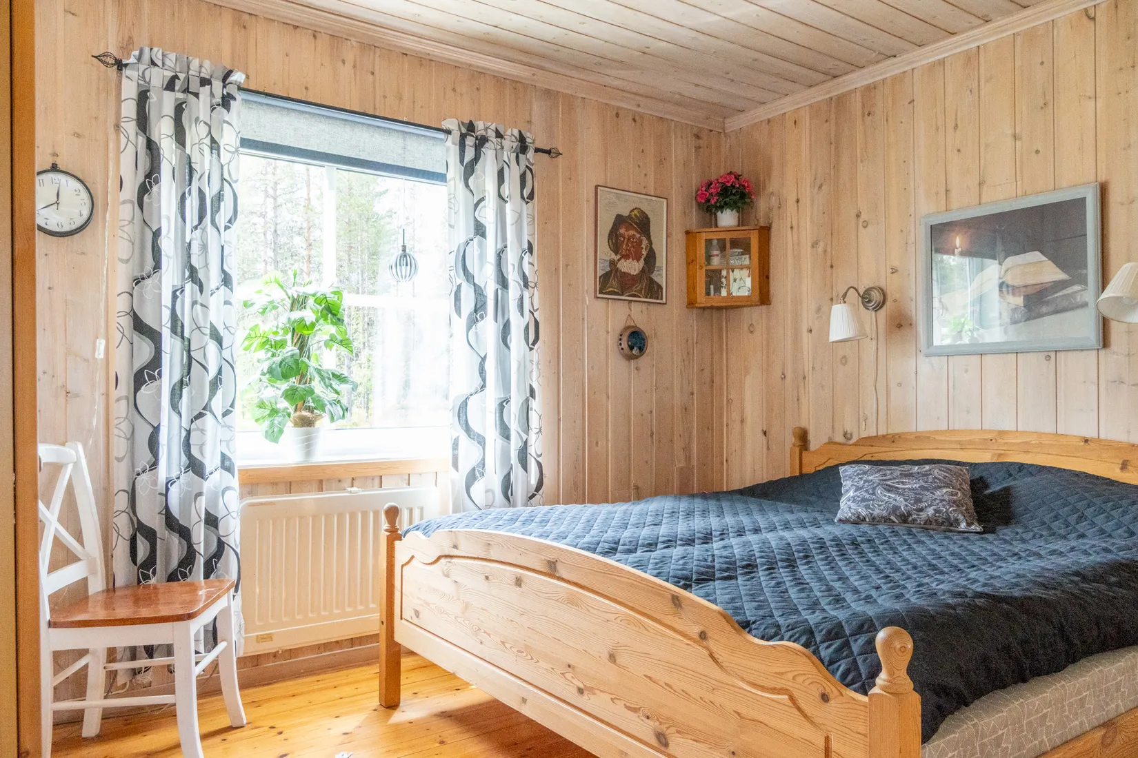 Fritidshus, Jäkna 4, Moskosel, Arvidsjaur