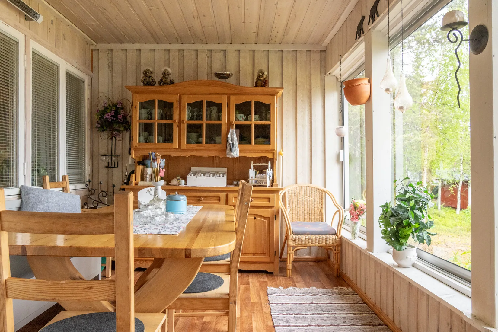 Fritidshus, Jäkna 4, Moskosel, Arvidsjaur