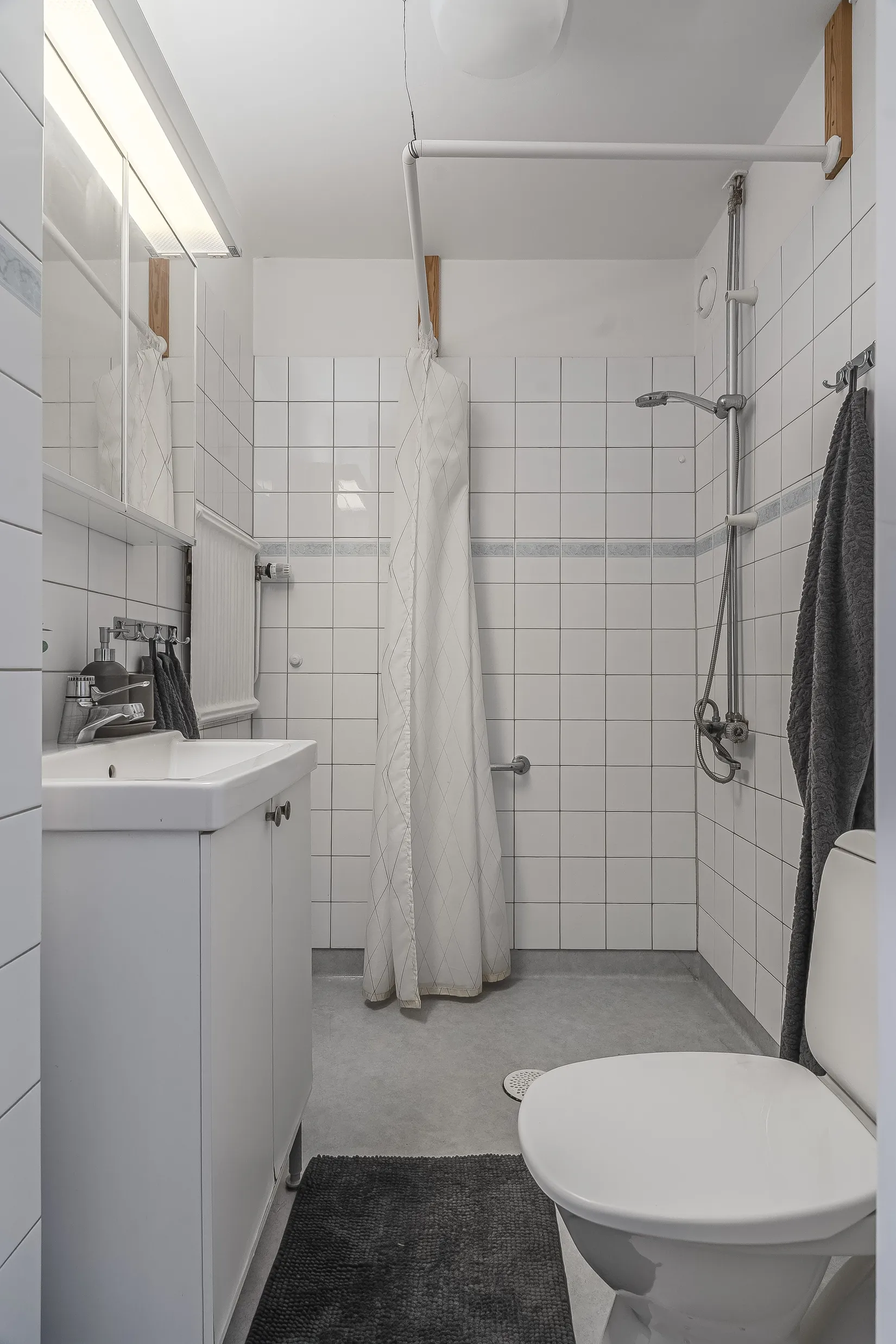 Bostadsrätt, Dalgatan 1B, Centralt Sundsvall, Sundsvall