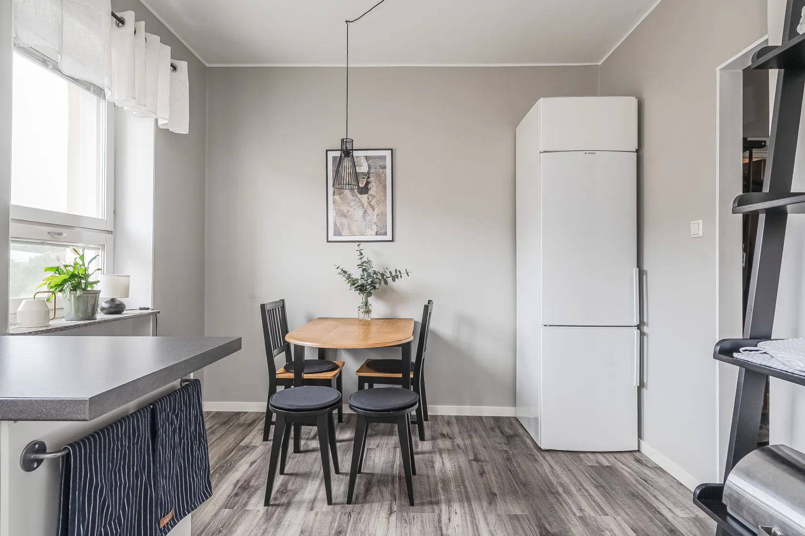 Bostadsrätt, Dalgatan 1B, Centralt Sundsvall, Sundsvall