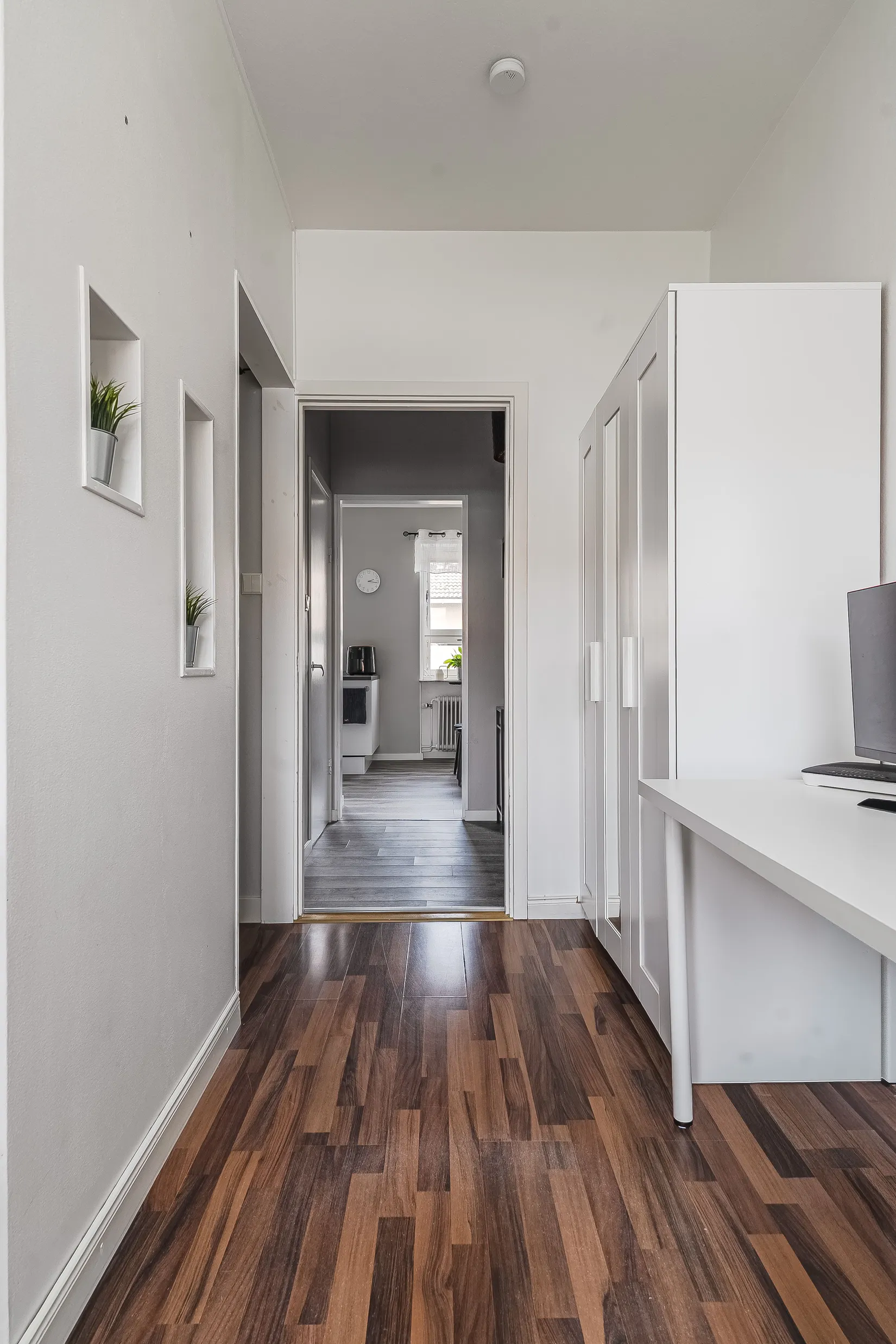 Bostadsrätt, Dalgatan 1B, Centralt Sundsvall, Sundsvall