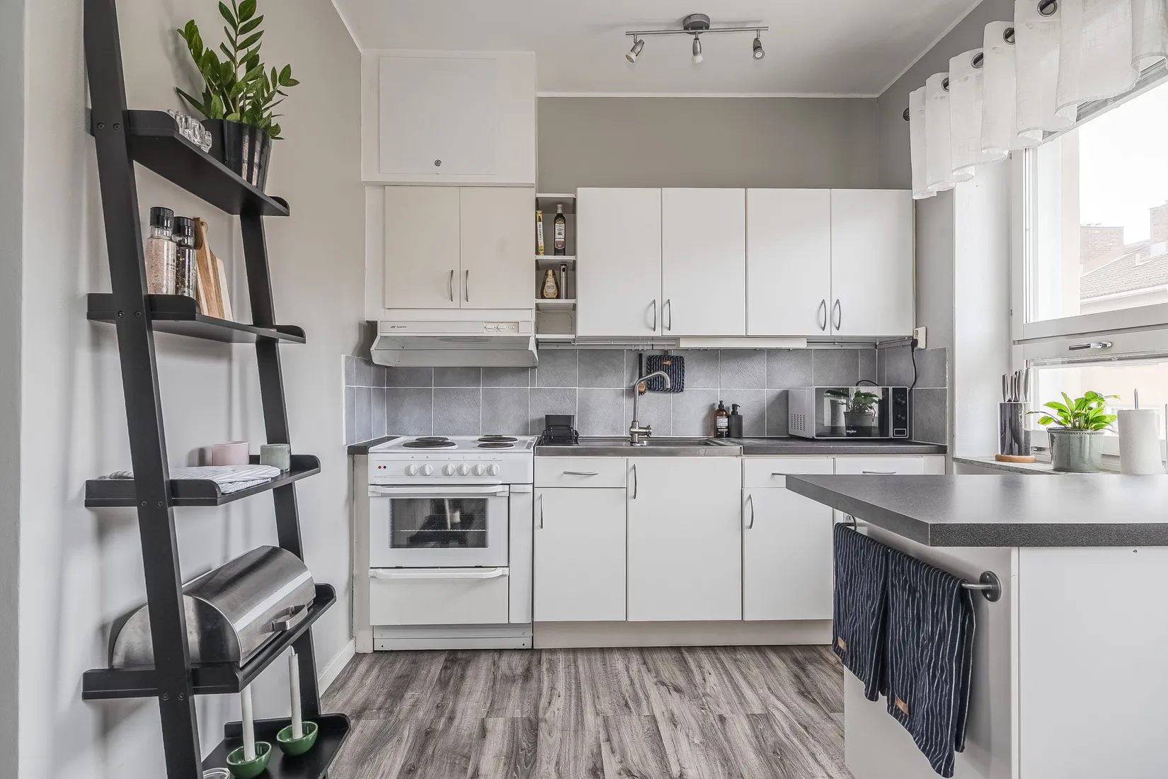 Bostadsrätt, Dalgatan 1B, Centralt Sundsvall, Sundsvall