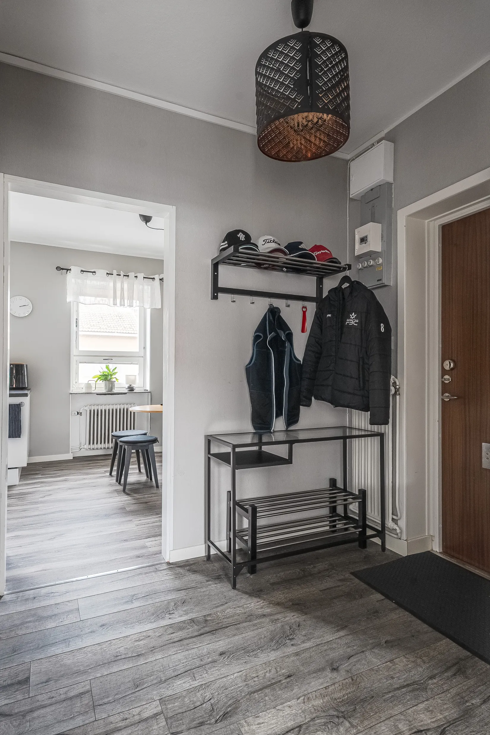 Bostadsrätt, Dalgatan 1B, Centralt Sundsvall, Sundsvall