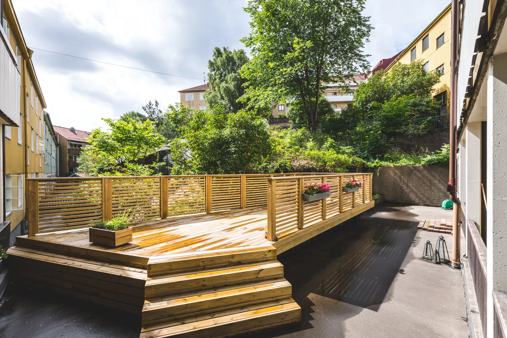 Bostadsrätt, Wrangelsgatan 2B, Lunden, Göteborg